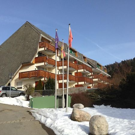 Haus Dachsberg Todtmoos Apartment Exterior foto